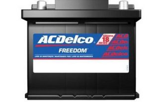 Bateria ACDelco Freedom